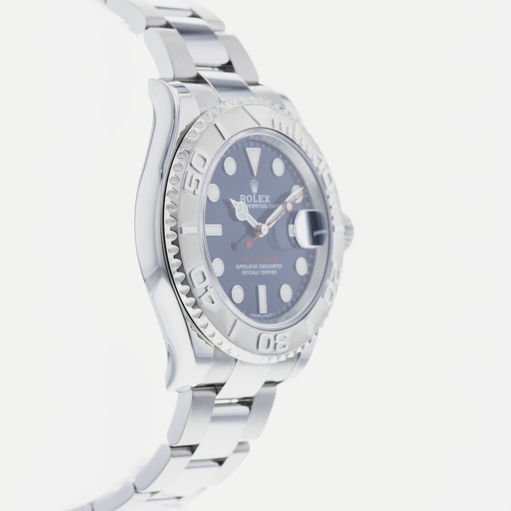 Rolex Yacht-Master 116622 4