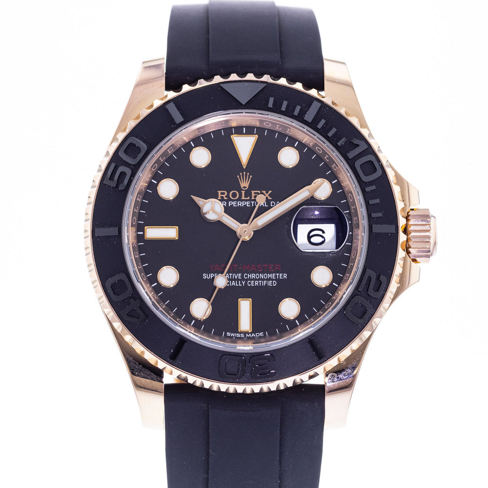 Rolex Yacht-Master 116655 1