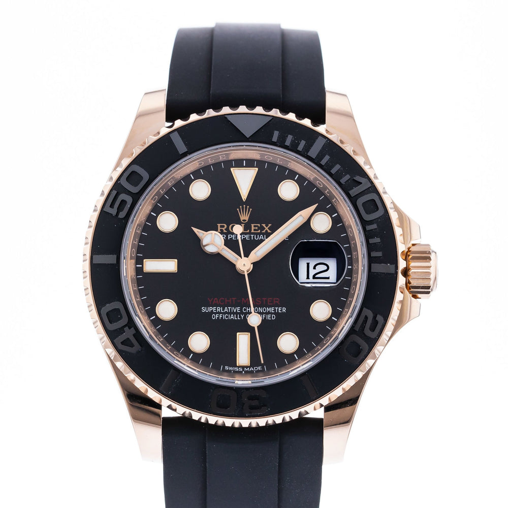 Rolex Yacht-Master 116655 1