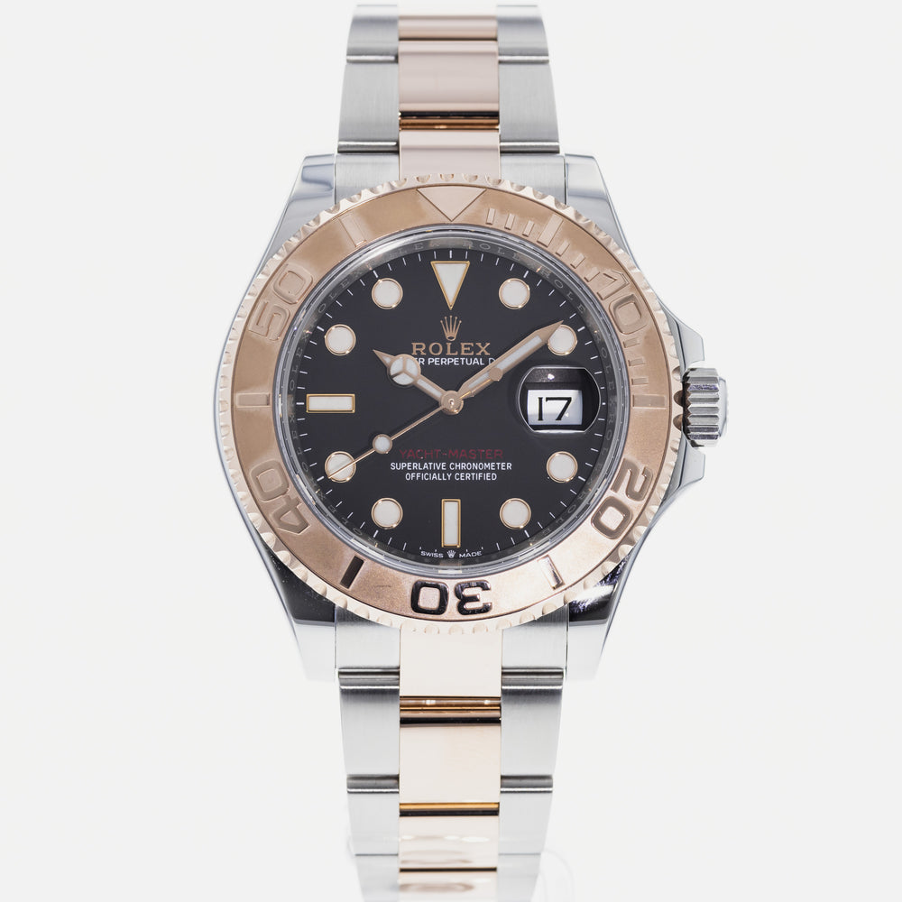 Rolex Yacht-Master 126621 1