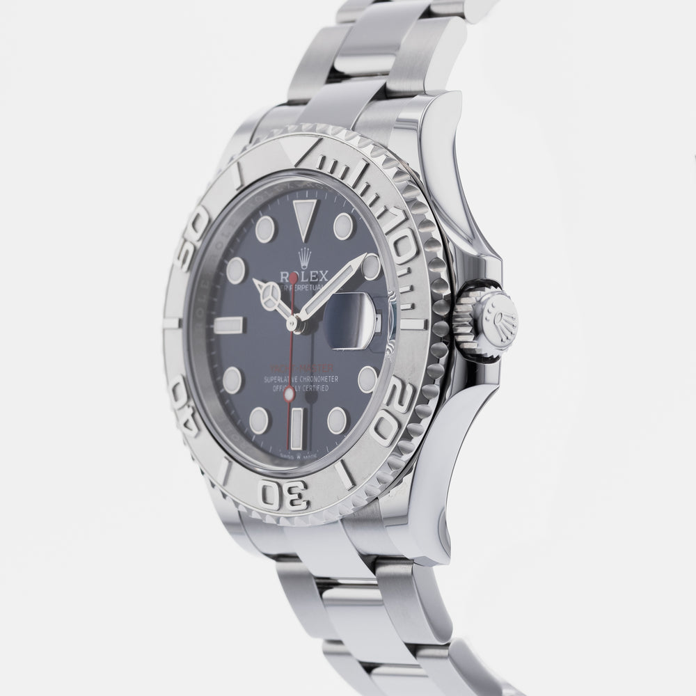 Rolex Yacht-Master 126622 2