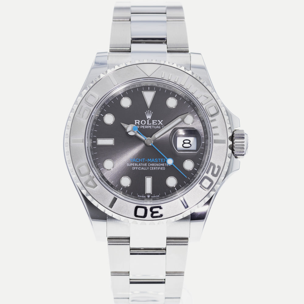 Rolex Yacht-Master 126622 1