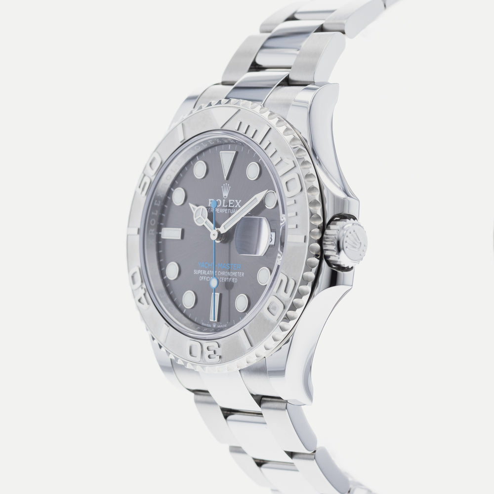 Rolex Yacht-Master 126622 2