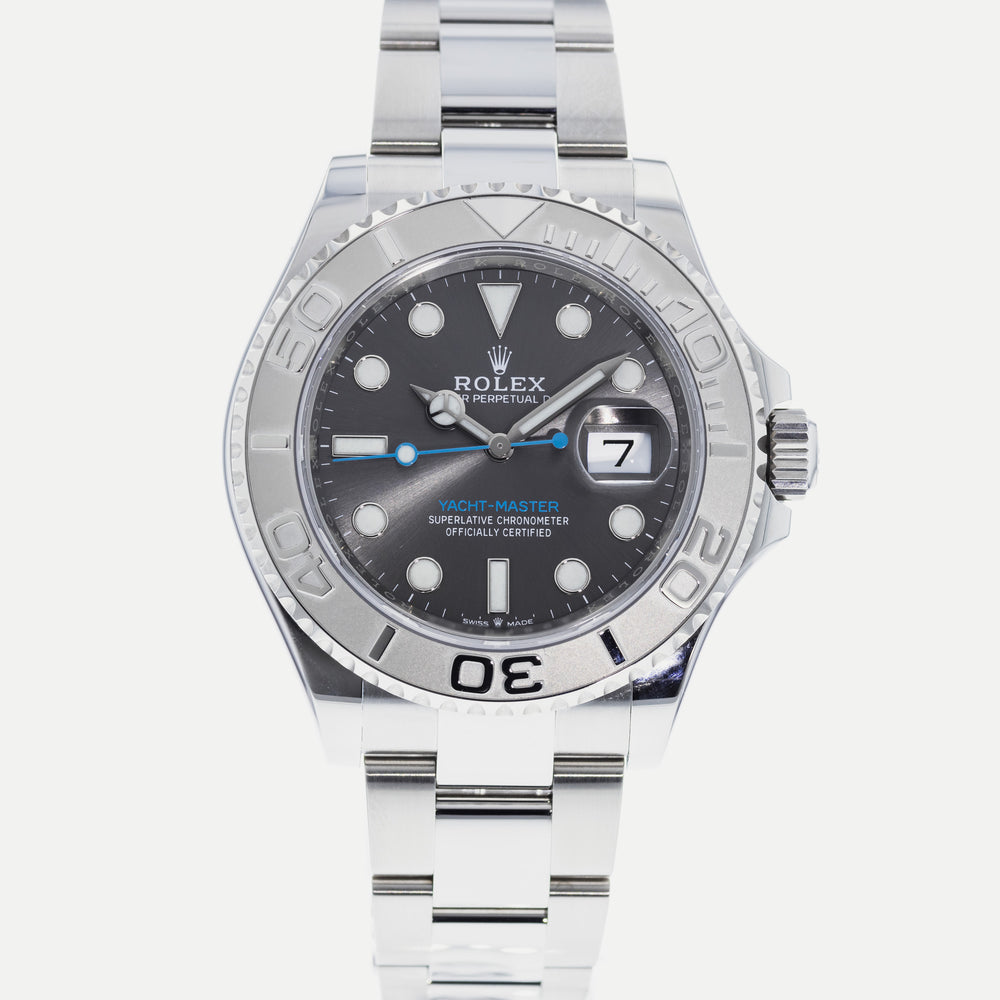 Rolex Yacht-Master 126622 1