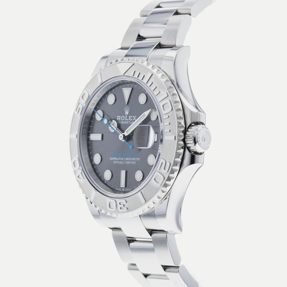 Rolex Yacht-Master 126622 2