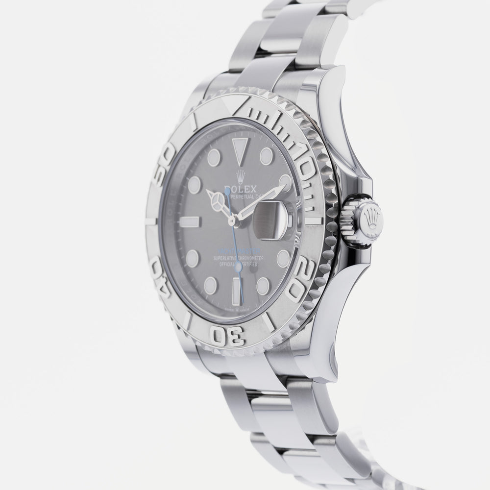 Rolex Yacht-Master 126622 2