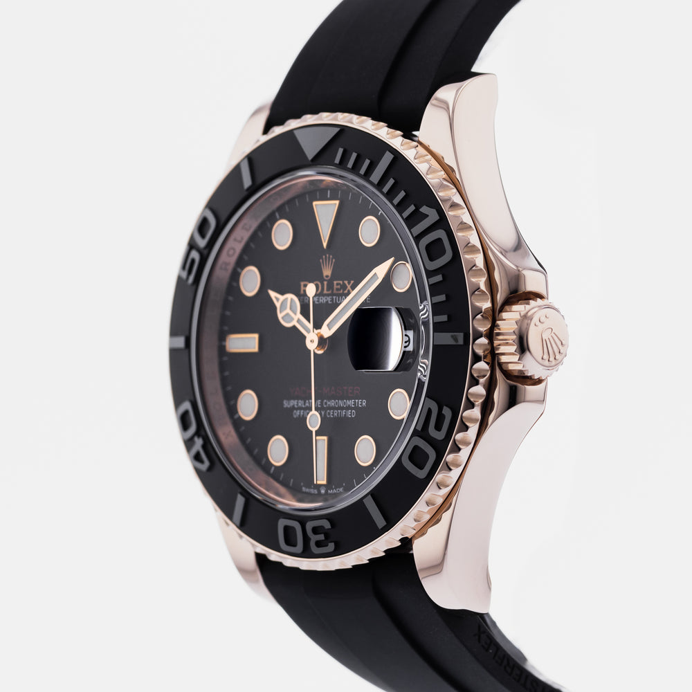 Rolex Yacht-Master 126655 2