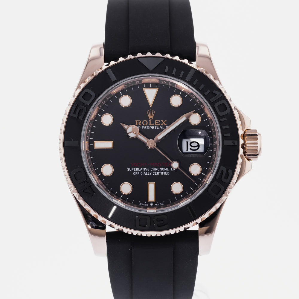 Rolex Yacht-Master 126655 1