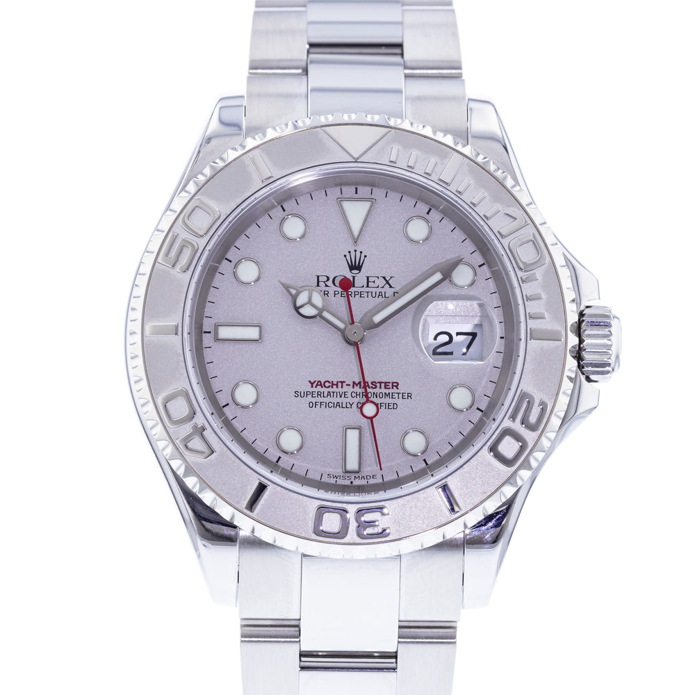 Rolex Yacht-Master 16622 1