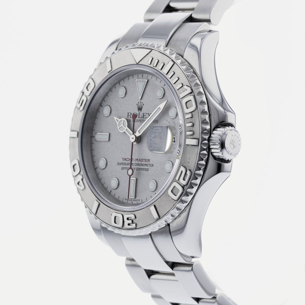 Rolex Yacht-Master 16622 2