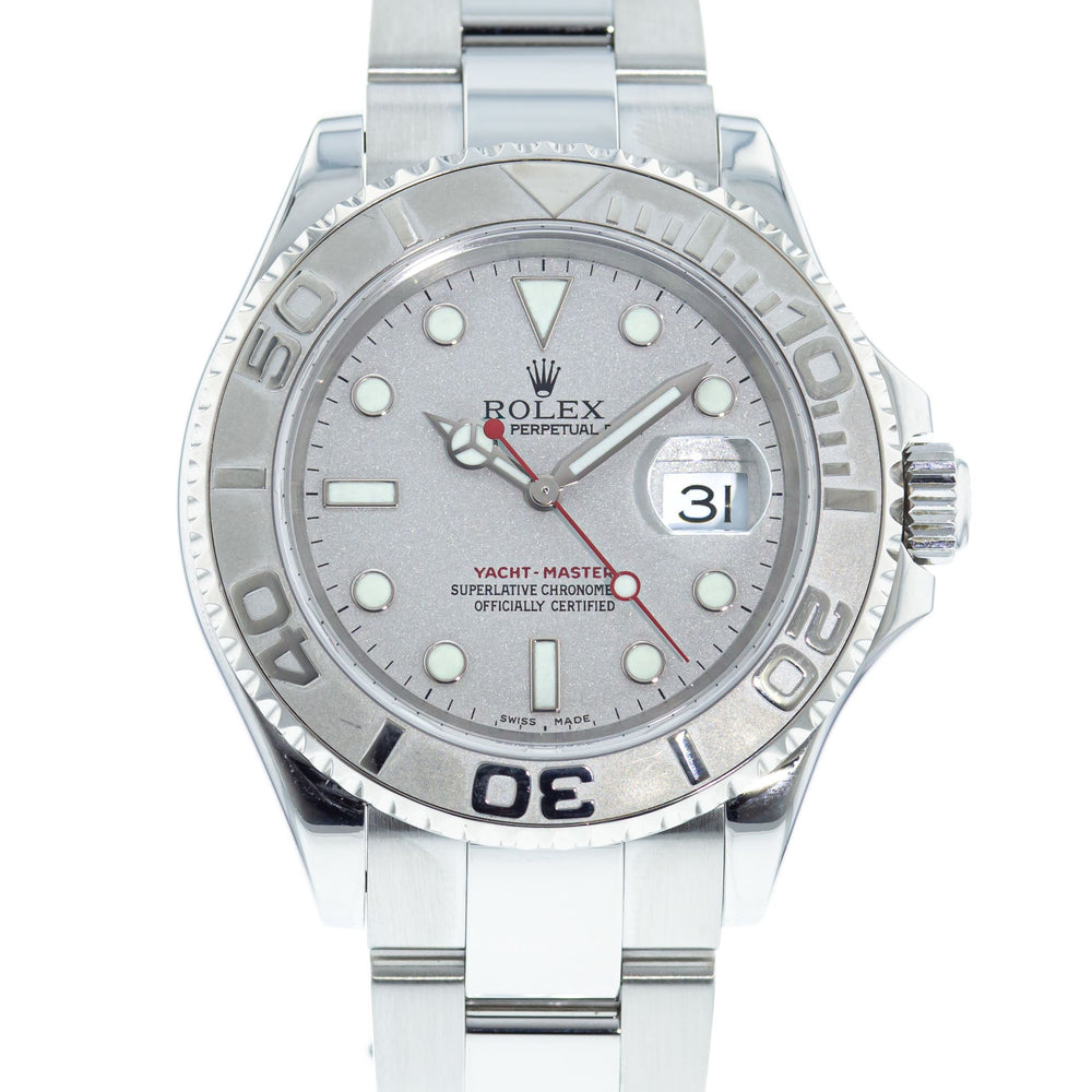 Rolex Yacht-Master 16622 1