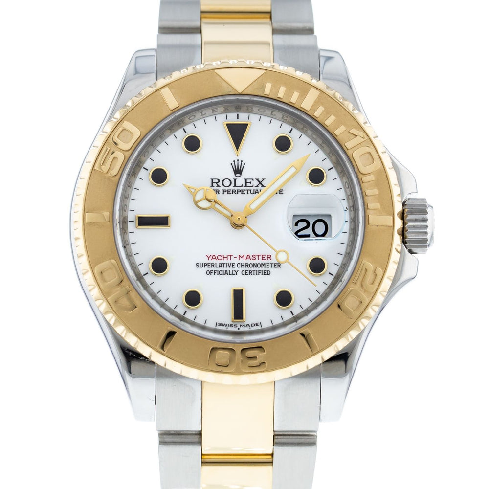 Rolex Yacht-Master 16623 1