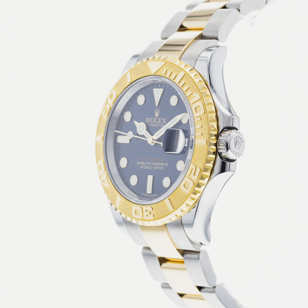 Rolex Yacht-Master 168623 2