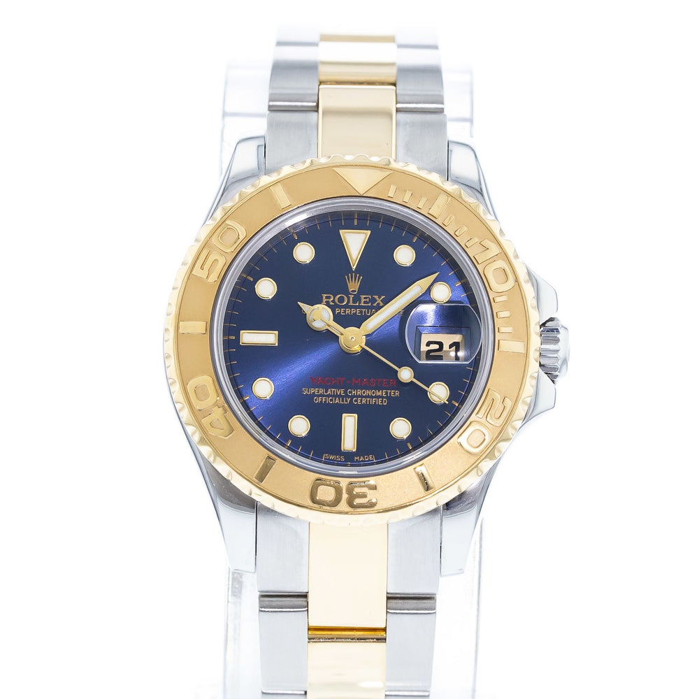 Rolex Yacht-Master 169623 1