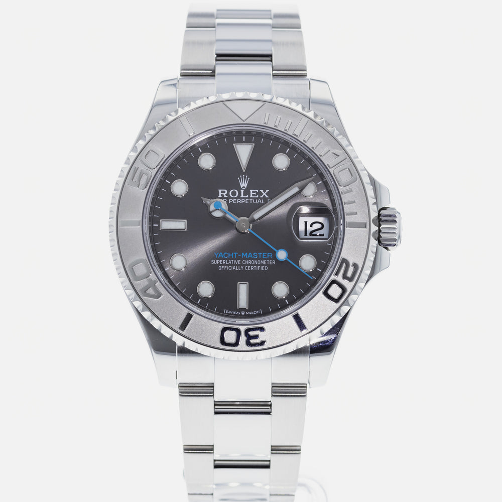 Rolex Yacht-Master 268622 1