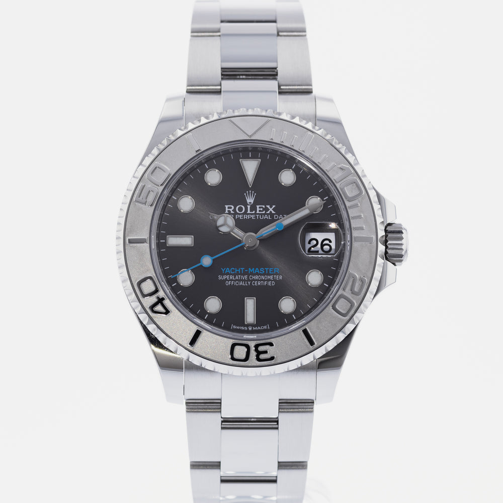 Rolex Yacht-Master 268622 1