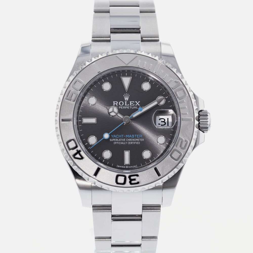 Rolex Yacht-Master 268622 1