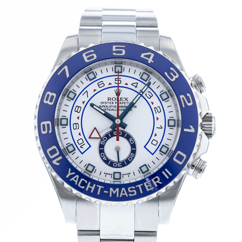 Rolex Yacht-Master II 116680 1