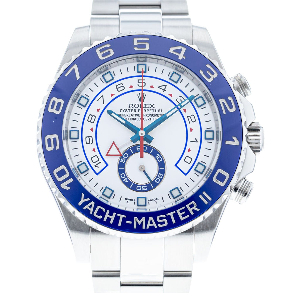 Rolex Yacht-Master II 116680 1