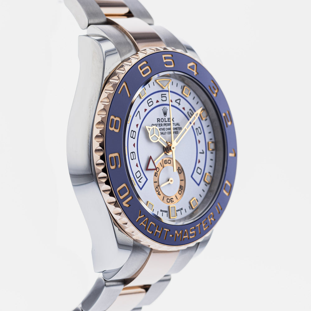 Rolex Yacht-Master II 116681 4