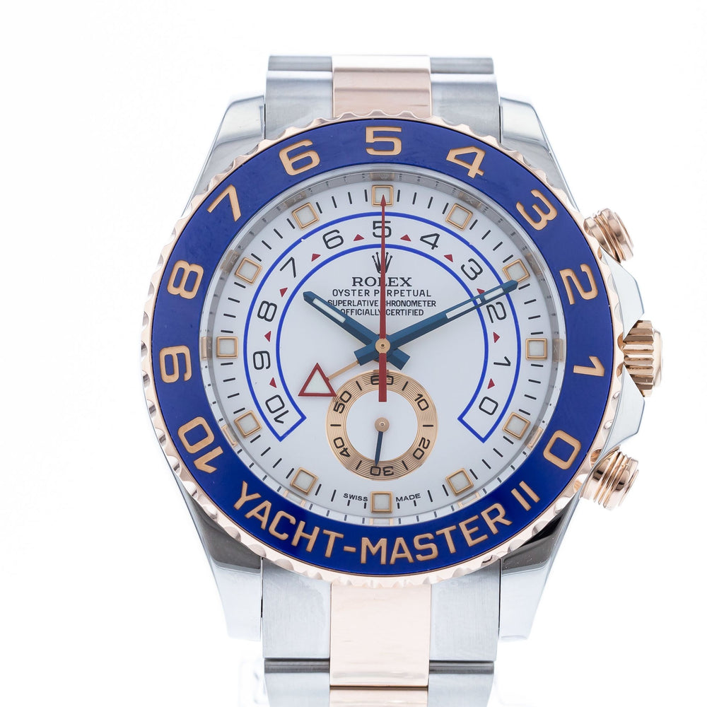 Rolex Yacht-Master II 116681 1