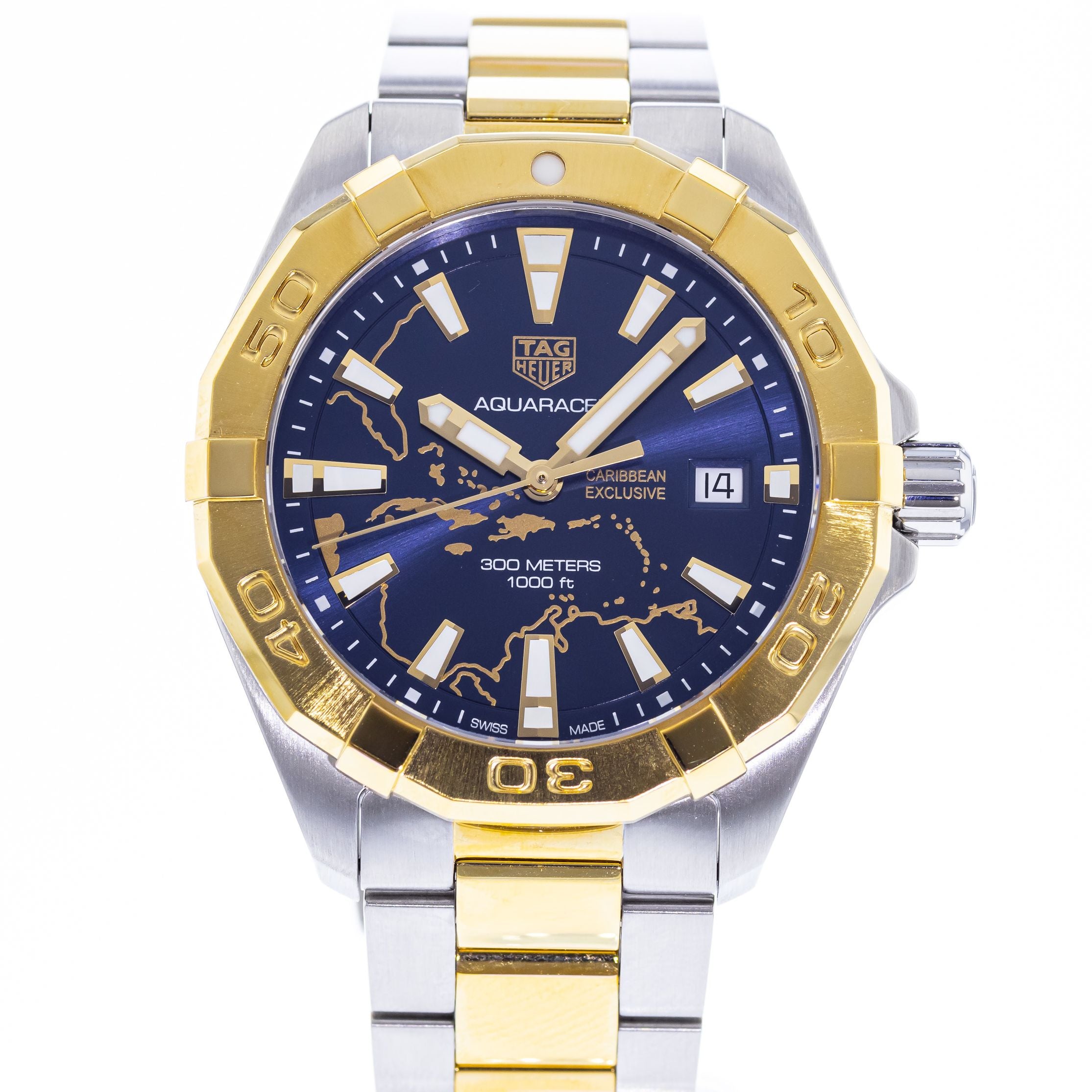 tag heuer discount