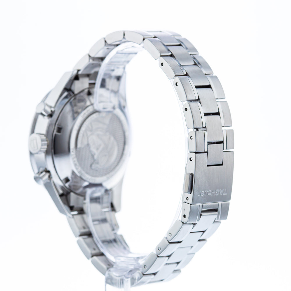 TAG Heuer Carrera CV2010-4 3