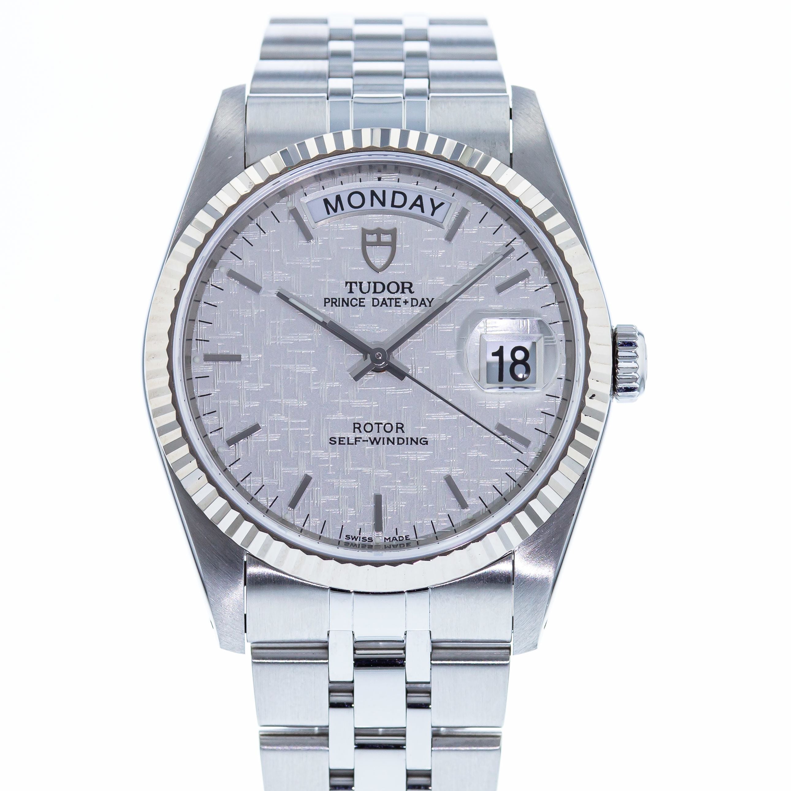 Tudor 2025 prince 76214