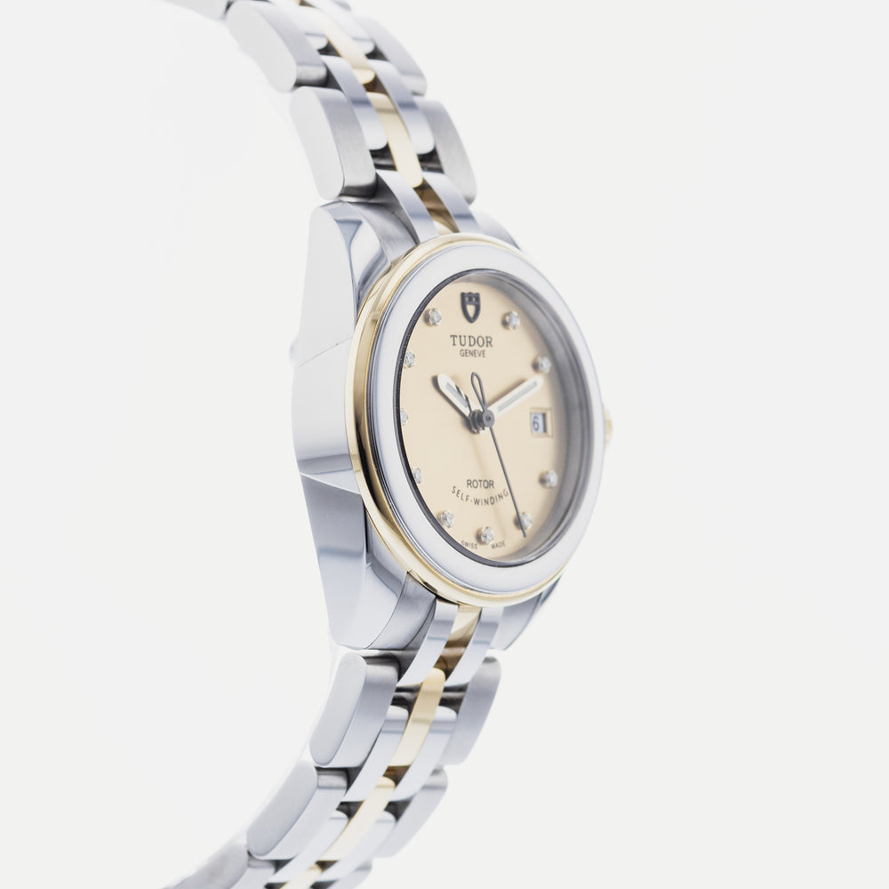 Tudor Glamour Date 51003 4