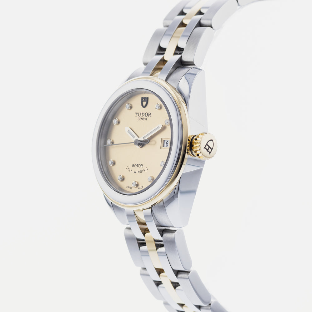 Tudor Glamour Date 51003 2