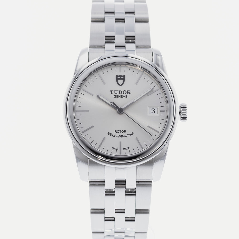 Tudor Glamour Date 55000 1