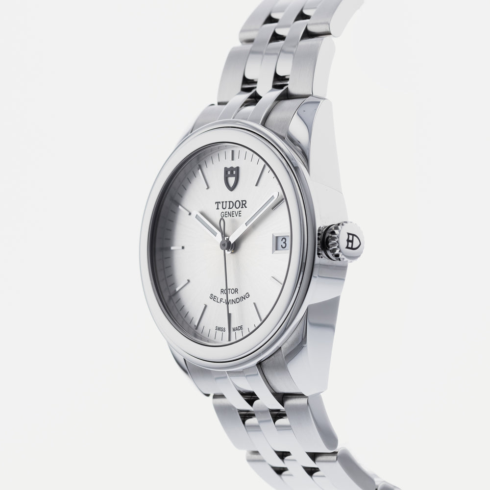 Tudor Glamour Date 55000 2