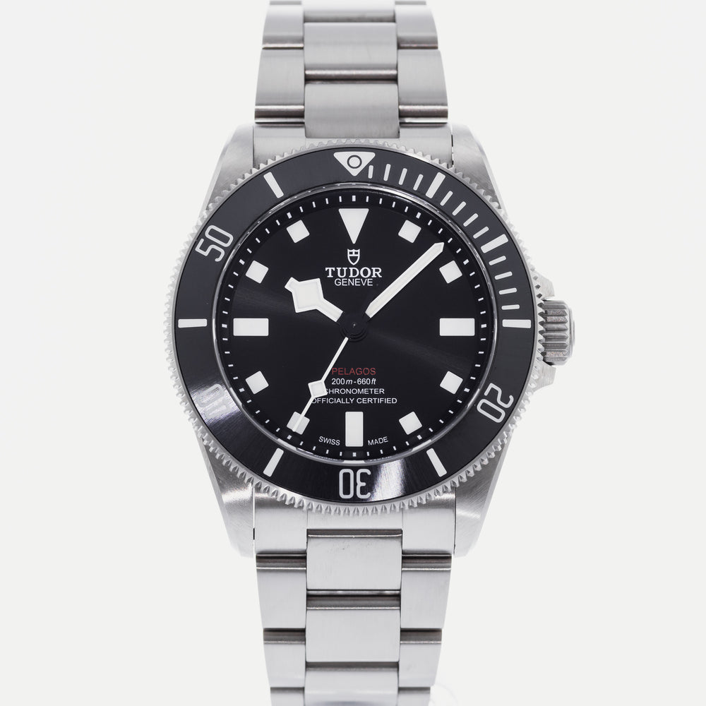 Tudor Pelagos 25407 1