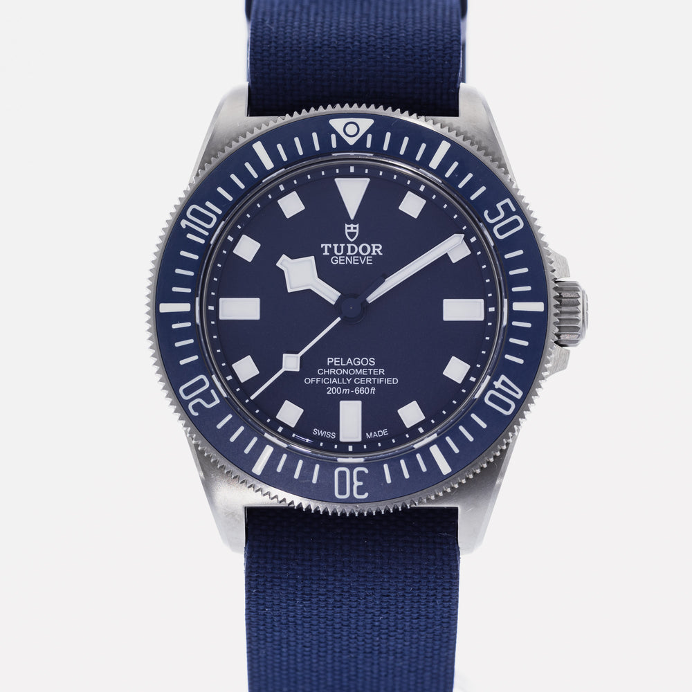 Tudor Pelagos 25707 1