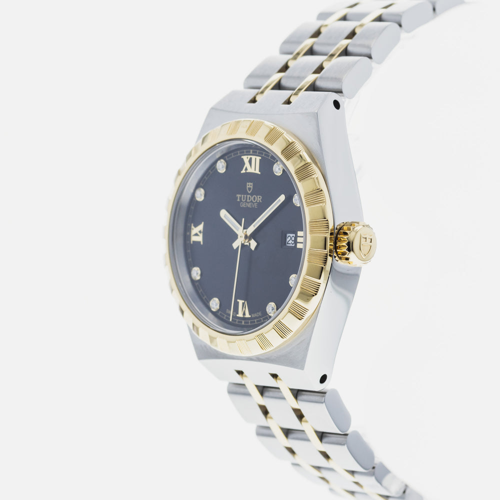 Tudor Royal Date 28303 2