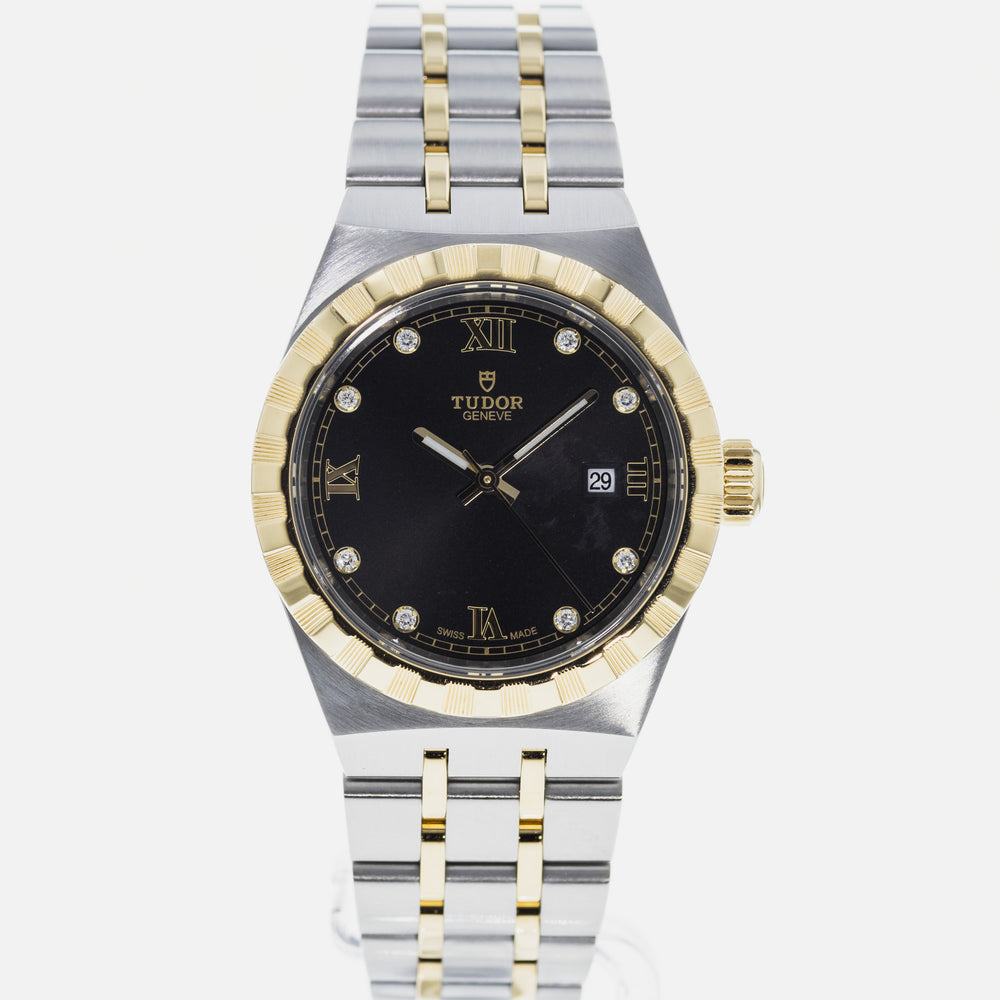 Tudor Royal Date 28303 1