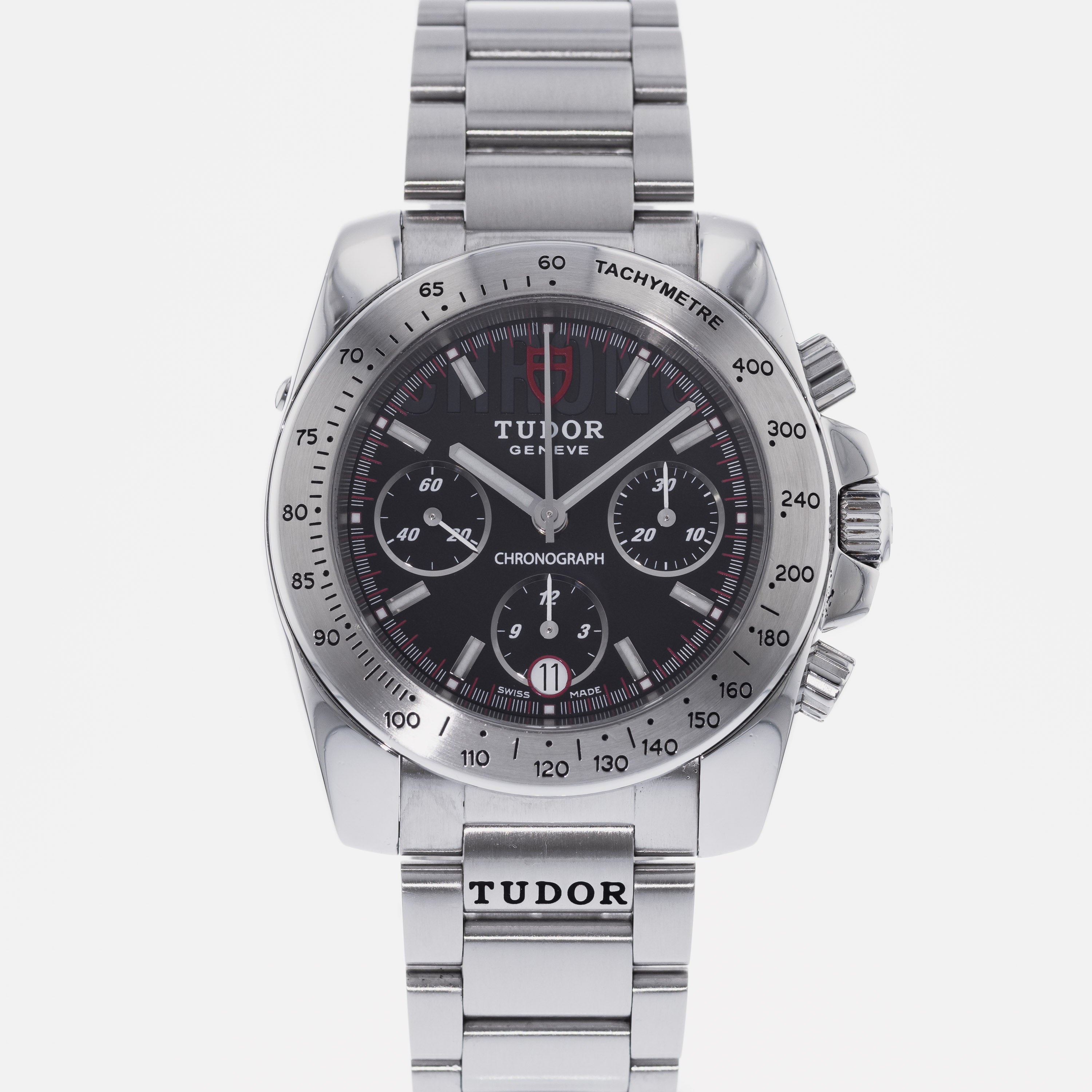 Tudor chronograph outlet 20300