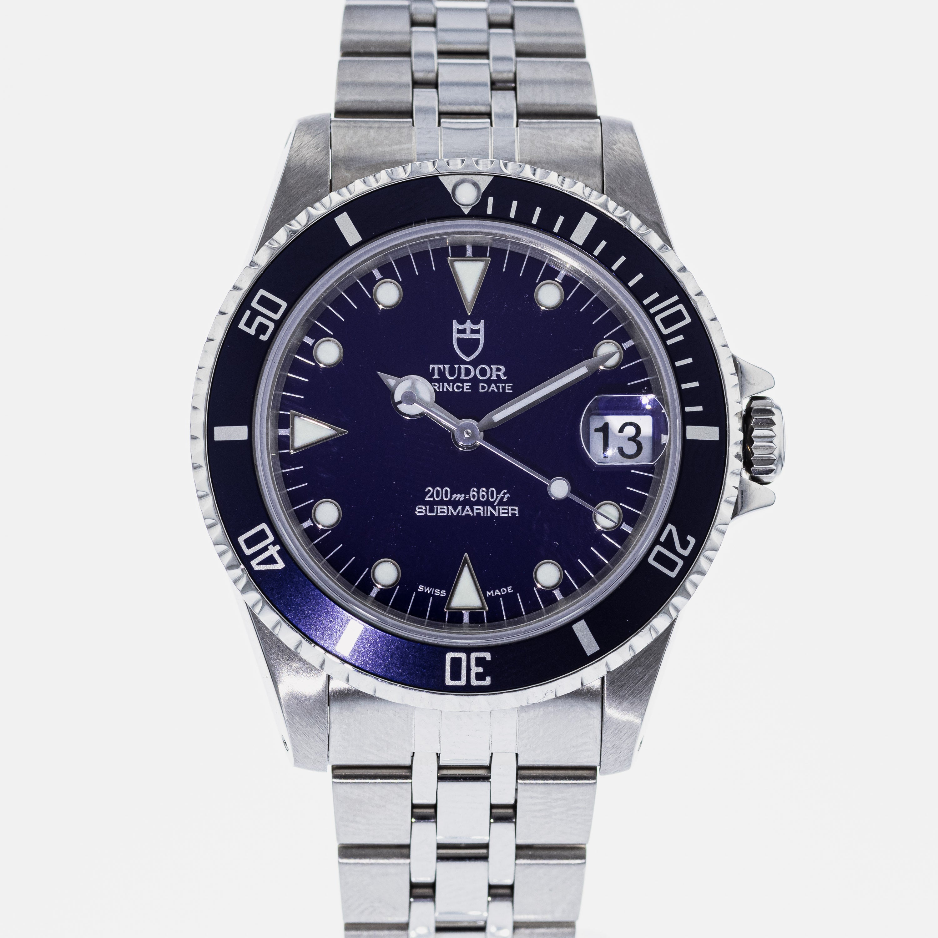 Tudor 75190 outlet review