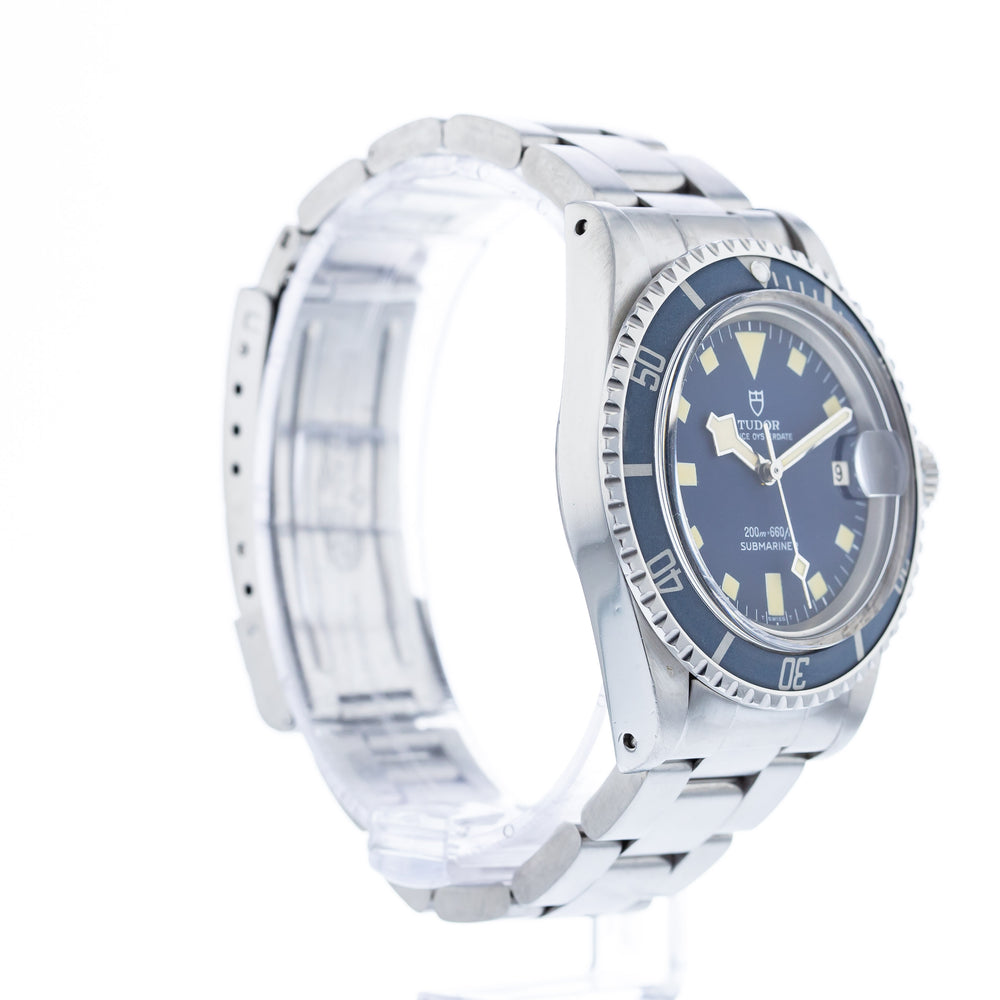 Tudor Submariner 94110 6