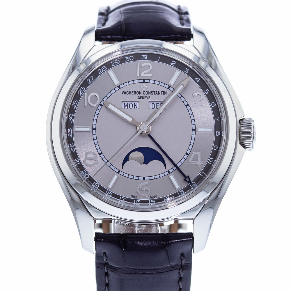 Vacheron Constantin FiftySix Complete Calendar 4000E/000A-B439 1