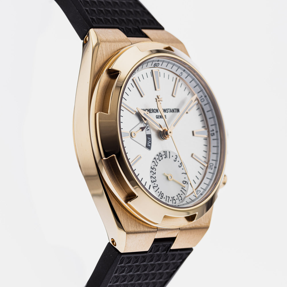 Vacheron Constantin Overseas Dual Time (7900V)