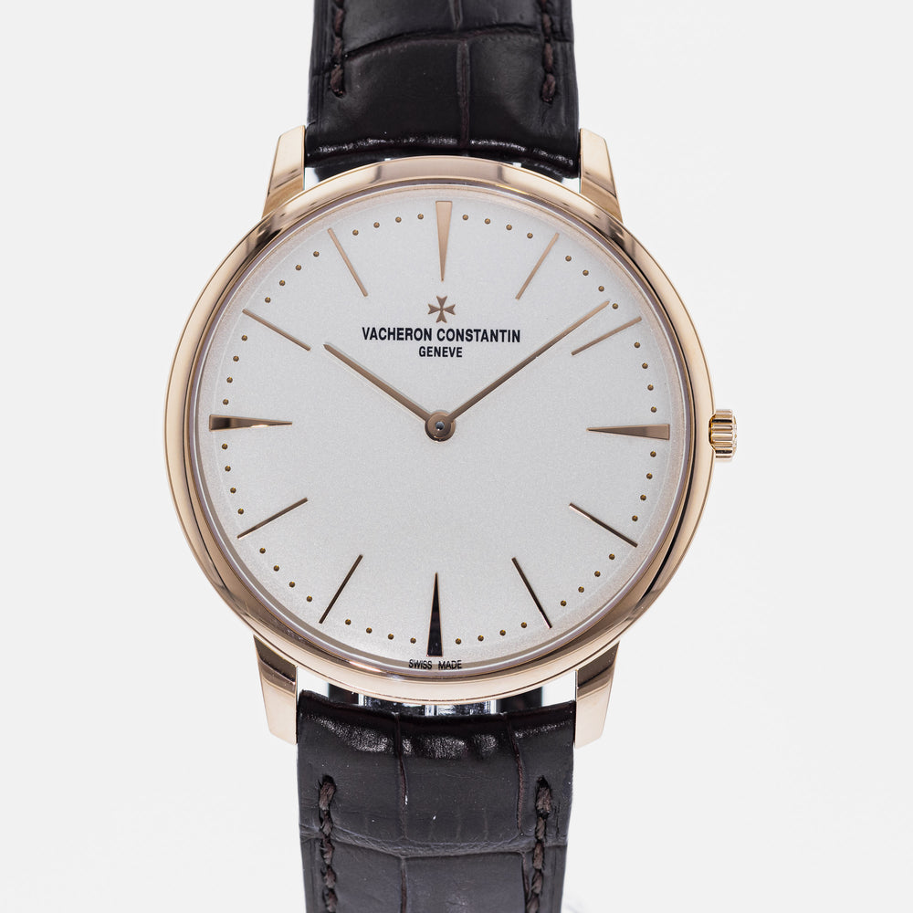 Vacheron Constantin Patrimony 81180/000R-9159 1