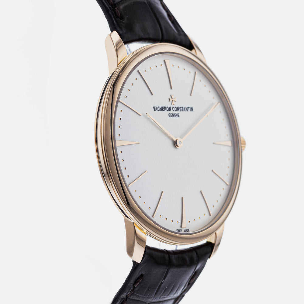 Vacheron constantin hotsell patrimony 81180