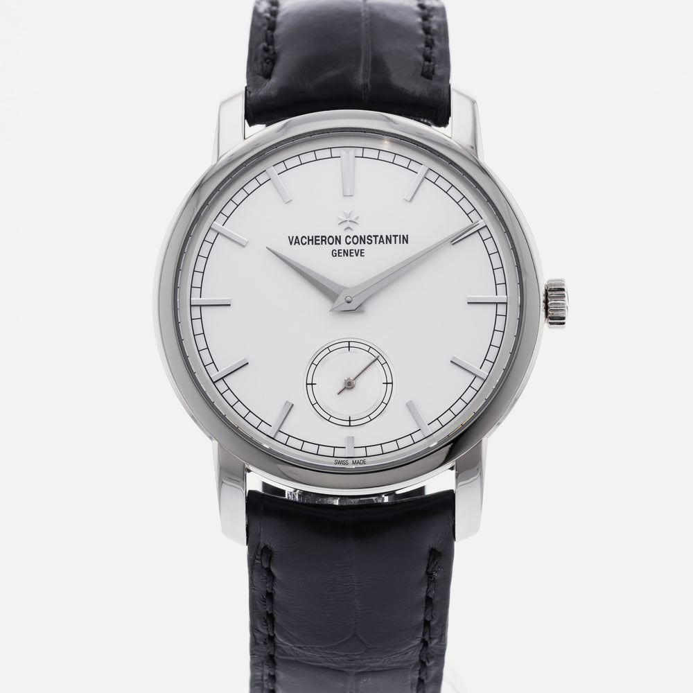 Vacheron Constantin Traditionelle 82172/000G-9383 1