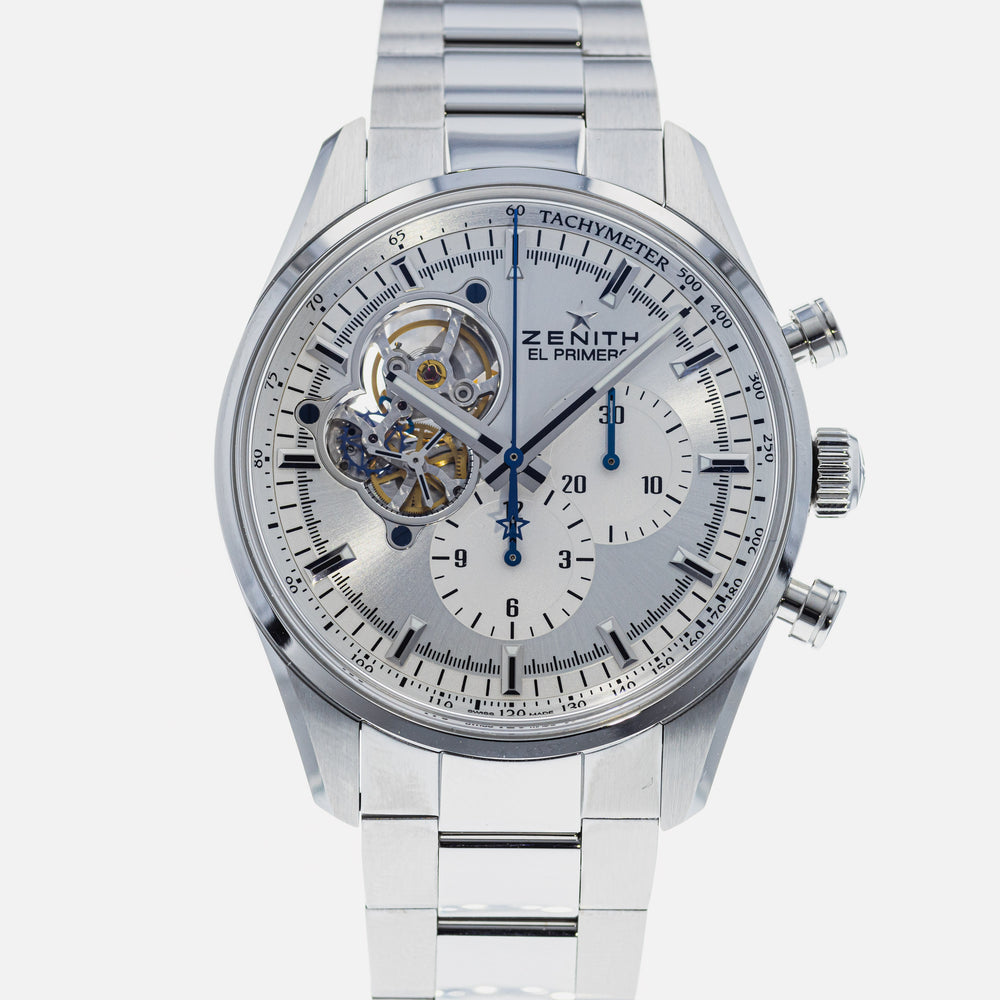 Zenith Chronomaster El Primero 03.2040.4061 1