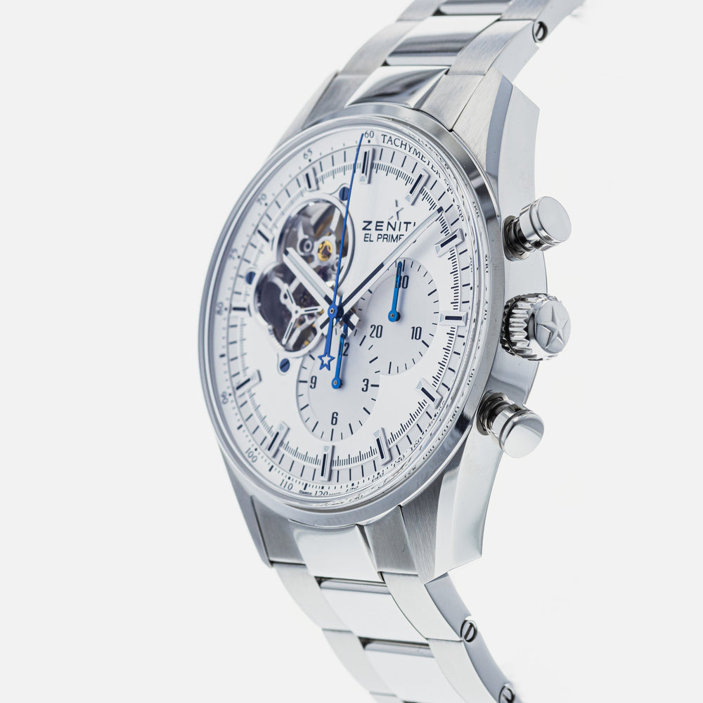 Zenith Chronomaster El Primero 03.2040.4061 2