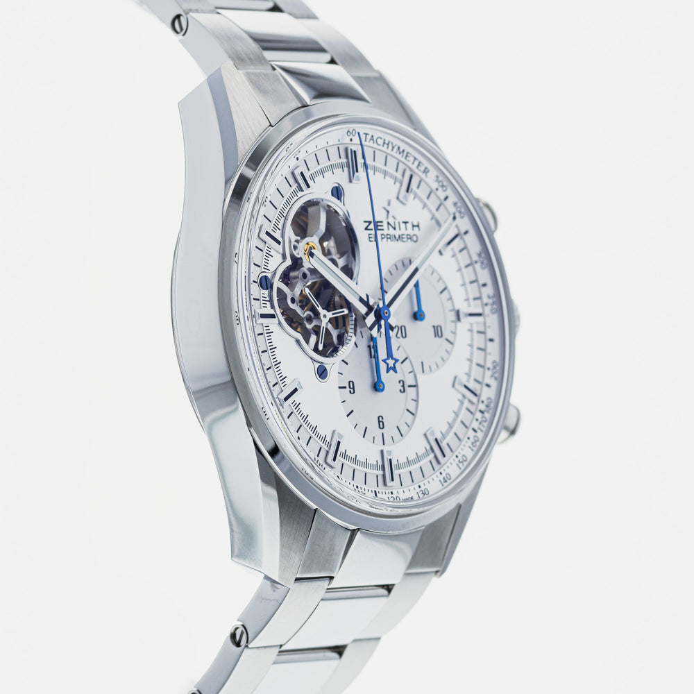 Zenith Chronomaster El Primero 03.2040.4061 4