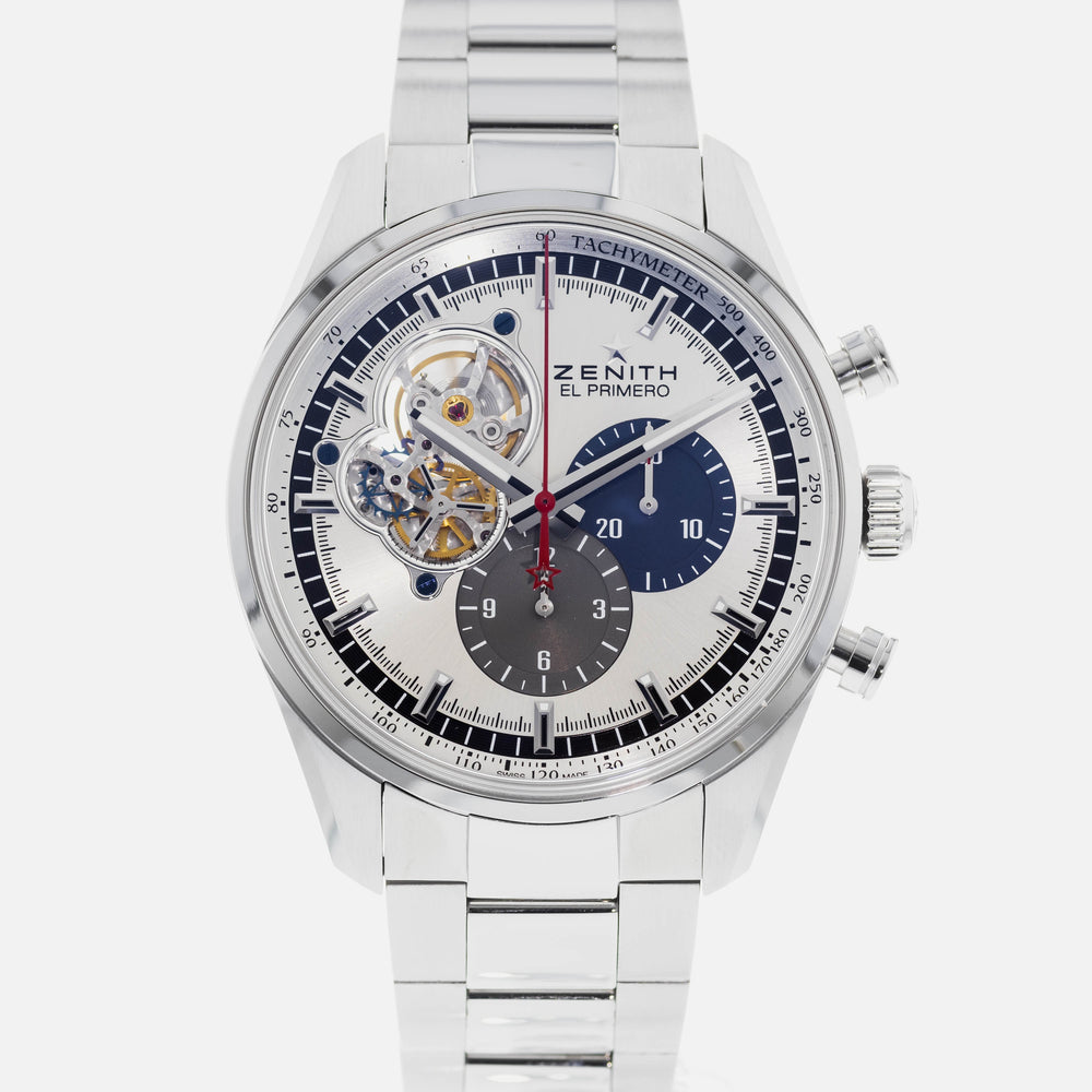 Zenith Chronomaster El Primero 03.2040.4061 1