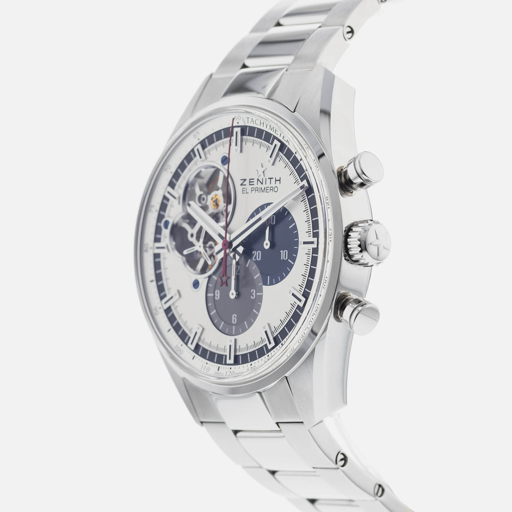 Zenith Chronomaster El Primero 03.2040.4061 2