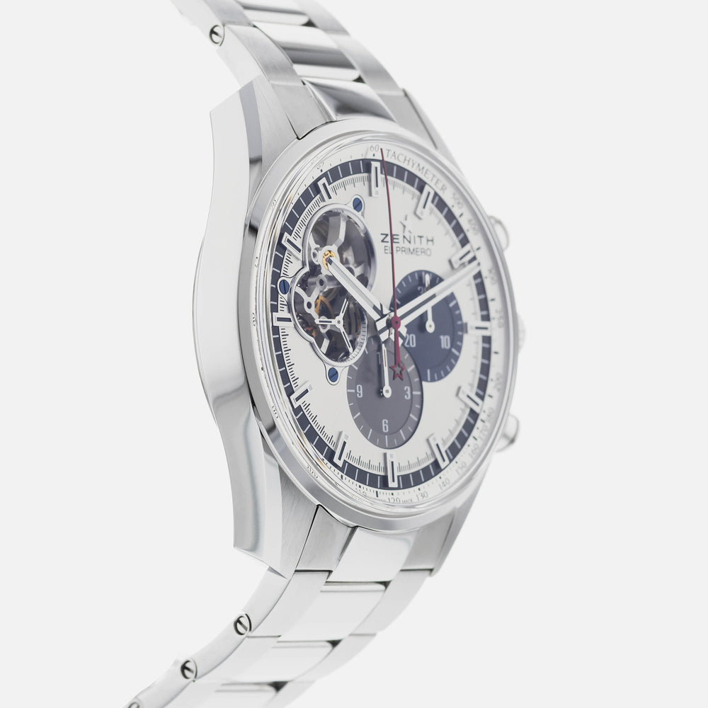 Zenith Chronomaster El Primero 03.2040.4061 4